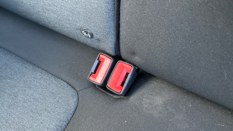 Ford Fiesta 1.0 EcoBoost Active 5dr Petrol Hatchback